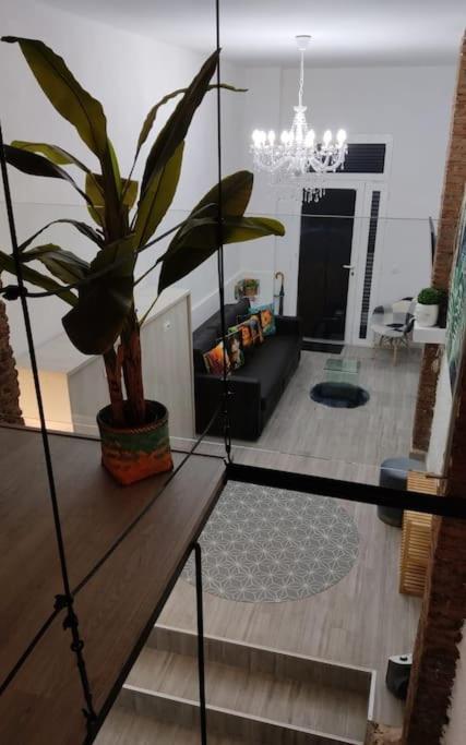 Hermoso Loft Centro Historico. Madri Exterior foto