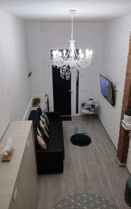 Hermoso Loft Centro Historico. Madri Exterior foto